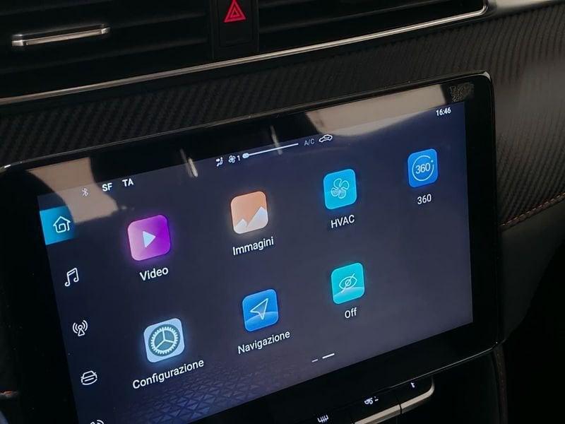 MG ZS 1.5 VTi-Tech Luxury IVA ESPOSTA