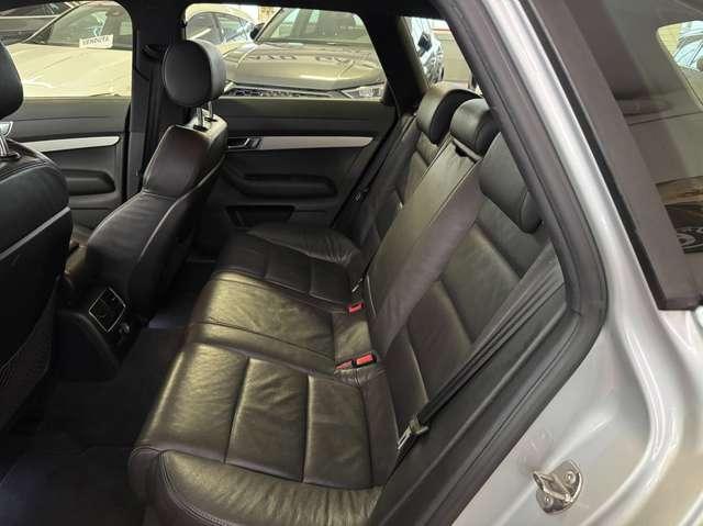 Audi A6 A6 Avant 3.0 s-line V6 tdi quattro 240cv tiptronic