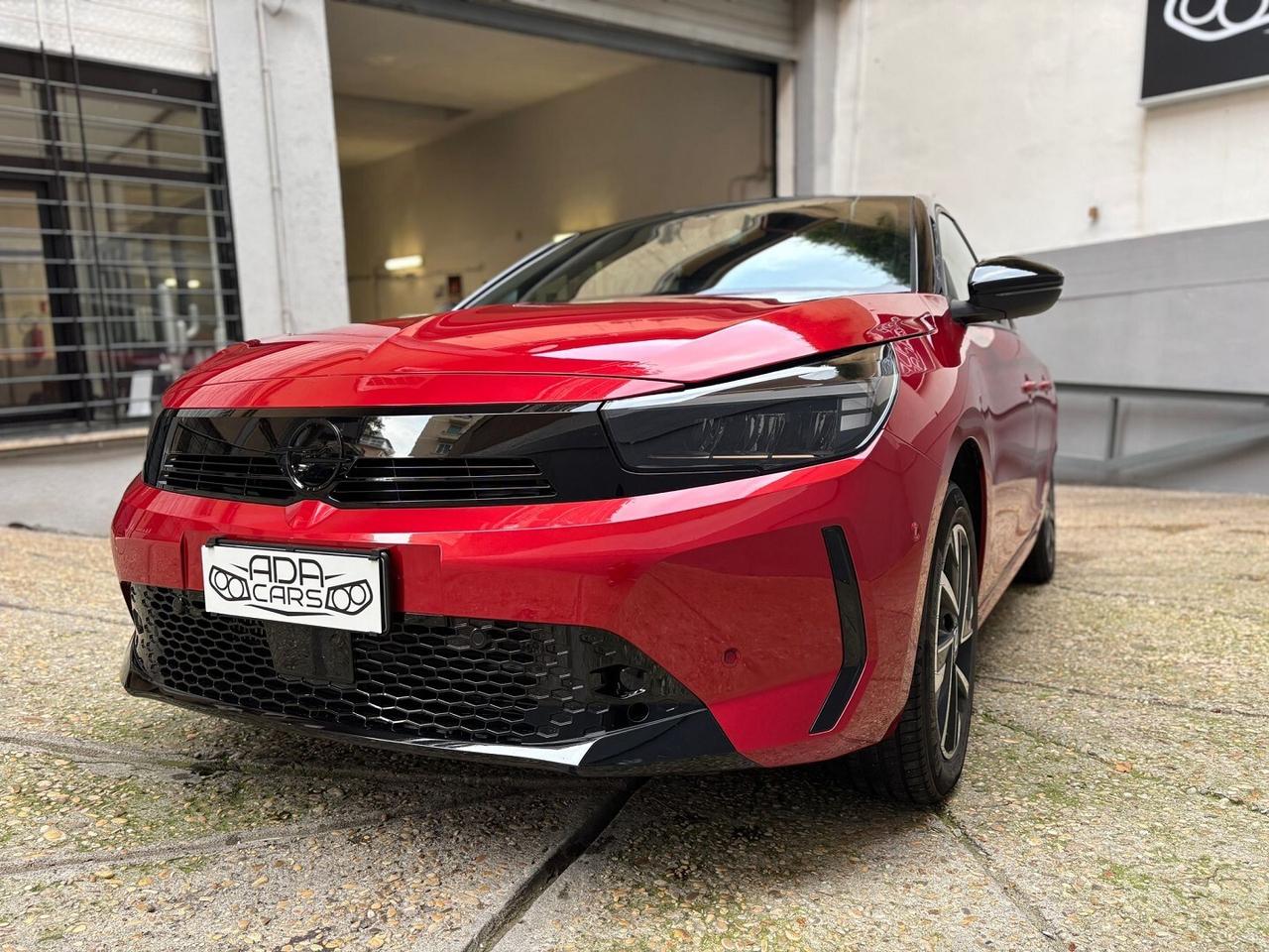 OPEL CORSA 1.2 HYBRID - NO VINCOLO FINANZIAMENTO