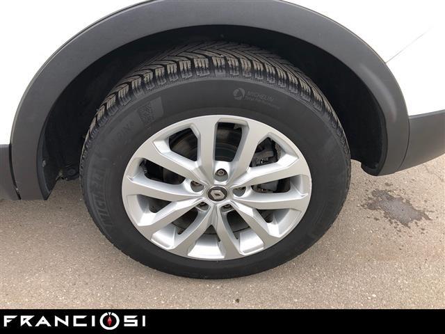 RENAULT Kadjar 1.5 dci energy Zen 110cv edc