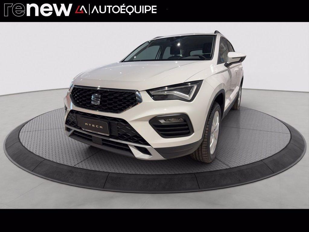 SEAT Ateca 2.0 tdi Business 150cv dsg del 2023