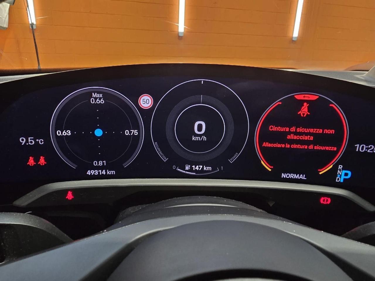 PORSCHE Taycan 4S Performance