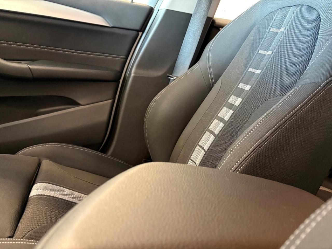 Bmw X1 xDrive25d BUSINESS Aut.