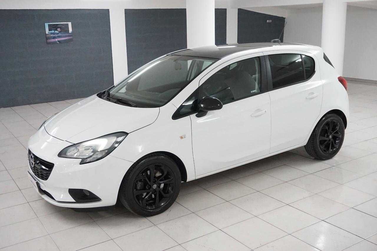 Opel Corsa 1.3 CDTI 5 porte Advance