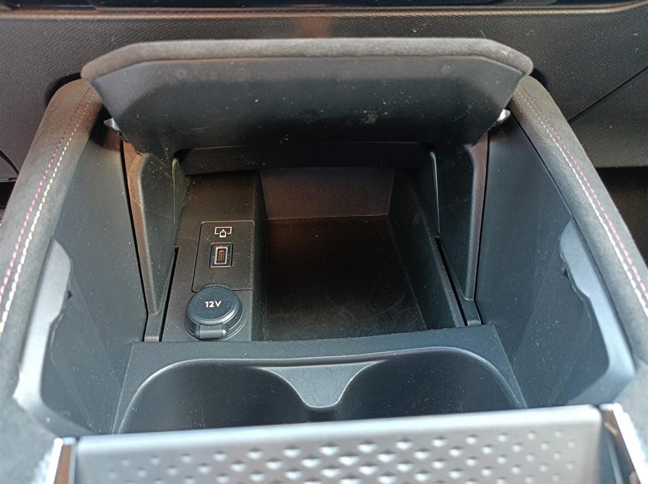 Ds DS4 DS 4 BlueHDi 130 aut. Performance Line
