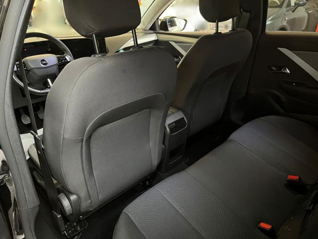 OPEL Astra 1.2 Turbo 110 CV Edition