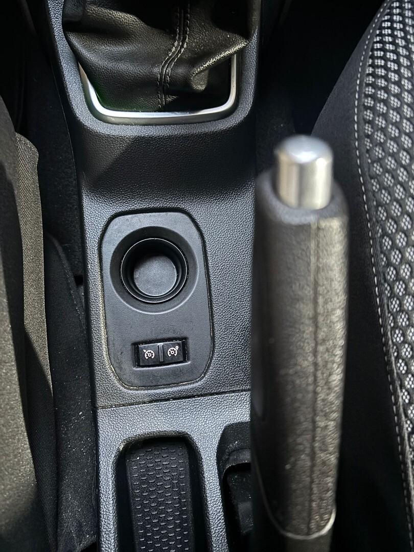 Dacia Duster 1.0 TCe B/GPL - FULL OPTIONAL