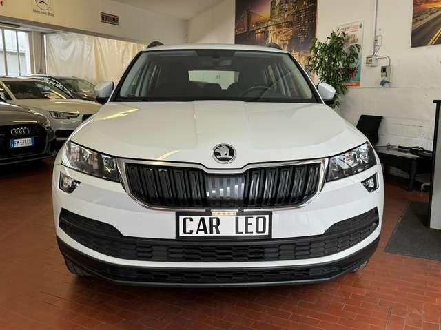 Skoda Karoq Karoq 1.0 tsi Ambition 115cv