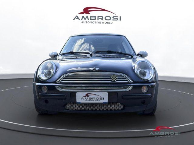 MINI Cooper 3 porte 1.6 16V - PER OPERATORI DEL SETTORE