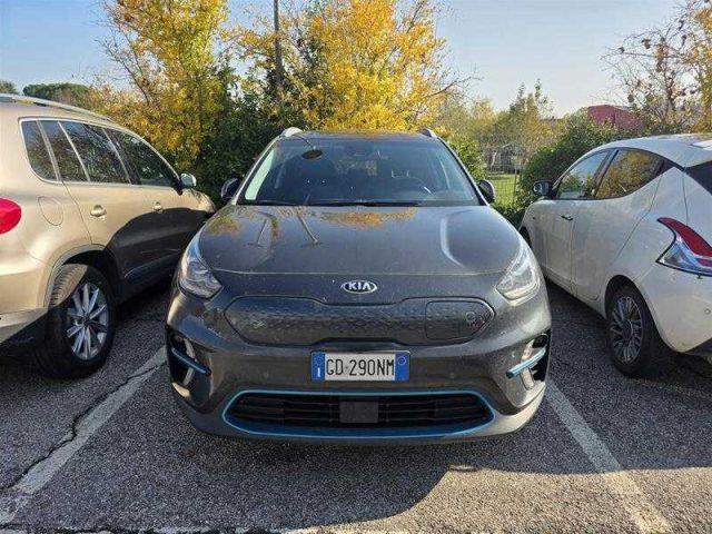 KIA e-Niro 64 kWh Evolution
