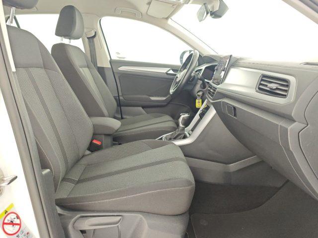 VOLKSWAGEN T-Roc 2.0 TDI SCR 150 CV DSG Life
