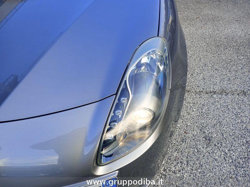 Alfa Romeo Giulietta III 2016 Benzina 1.4 t. Sport Gpl 120cv