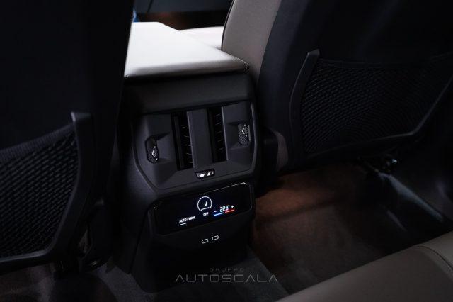 BMW X3 xDrive20d 48V MSport