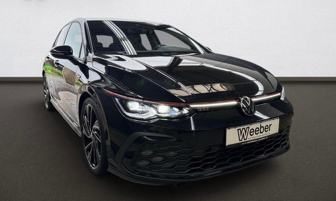 Volkswagen Golf GTI Golf 2.0 TSI GTI DSG Tetto