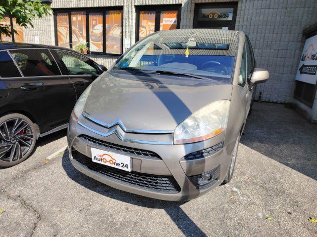 CITROEN C4 Picasso 1.6 VTi 120 Elegance VISTA E PIACIUTA