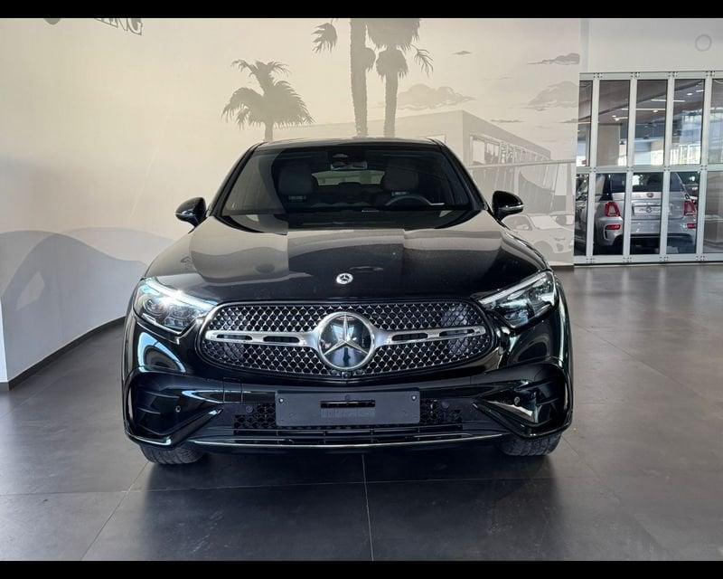 Mercedes-Benz GLC Coupé (C254) GLC 220 d 4Matic Mild hybrid Coupé AMG Line Premium Plus