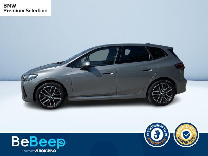 BMW Serie 2 Active Tourer 218D ACTIVE TOURER MSPORT AUTO