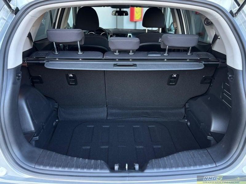 Ssangyong Tivoli Tivoli 1.6d 2WD Icon