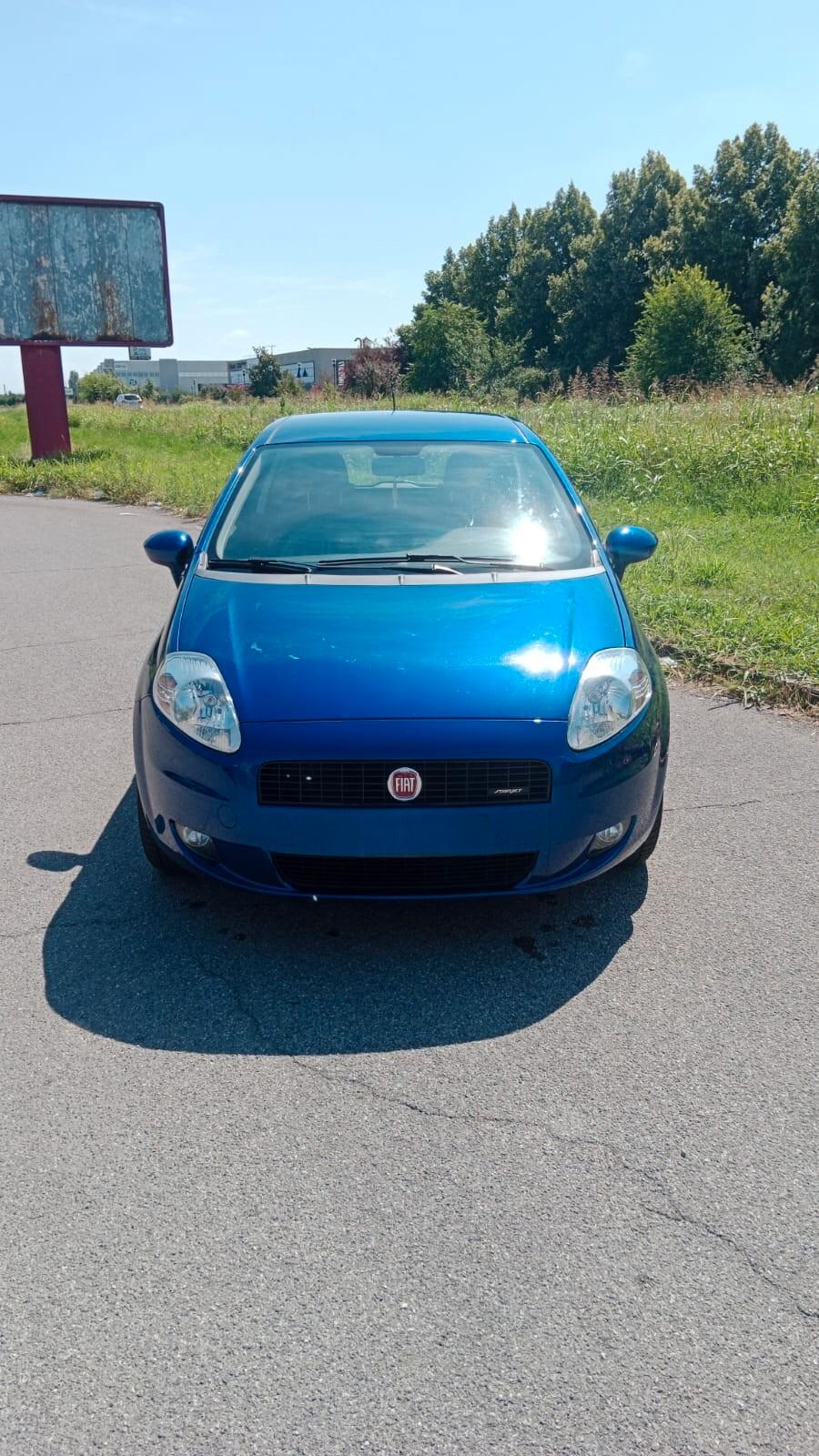 Fiat Punto CLASSIC