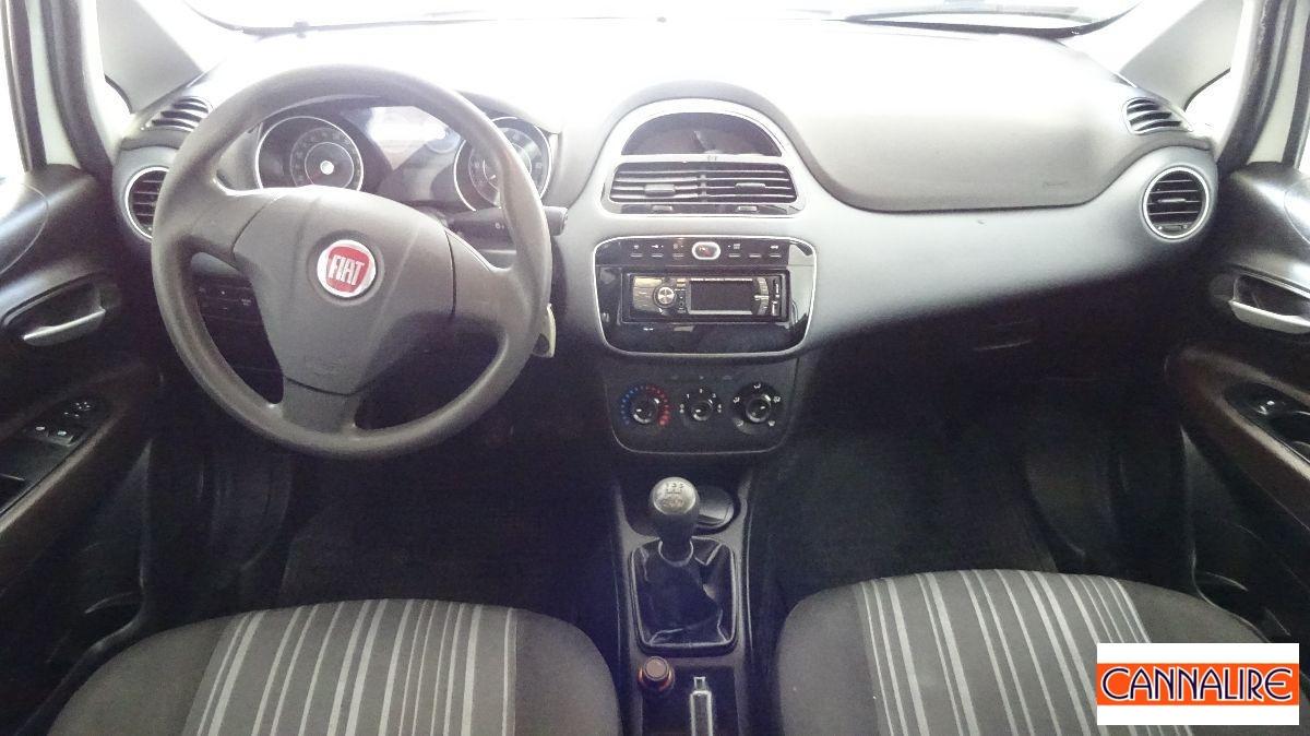 FIAT - Punto - 1.3 MJT II 75 CV 5p. Pop 150 Anniversario