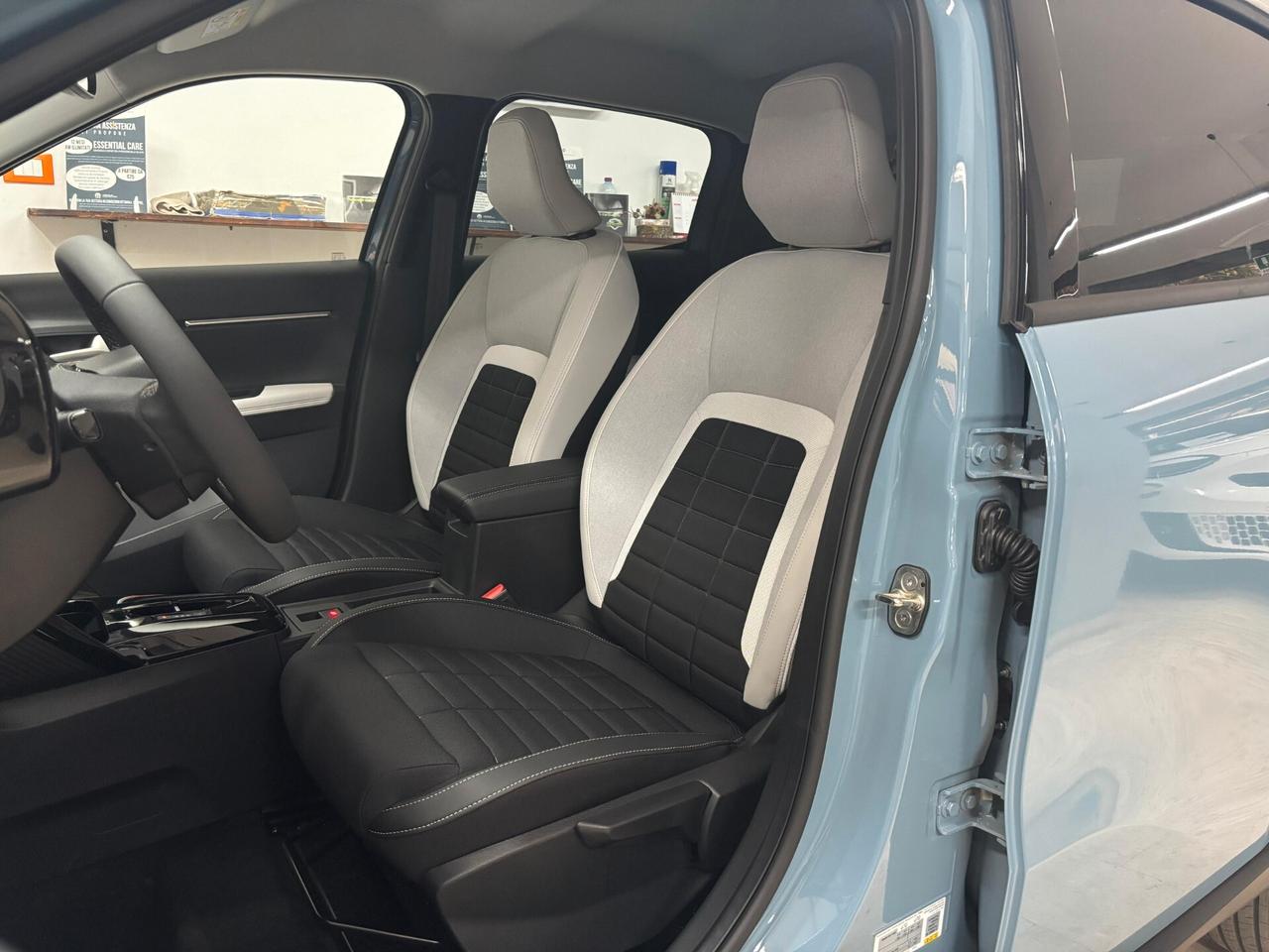 Citroen C3 Hybrid 110 e-DCS6 Max Km0 My26