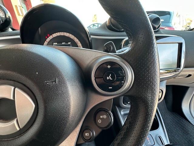 Smart ForTwo 90 0.9 Turbo Prime UNICO PROPRIETARIO