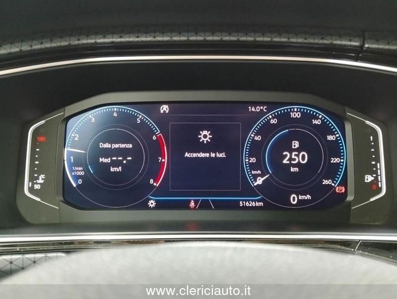 Volkswagen T-Cross 1.0 TSI 115 CV First Edition