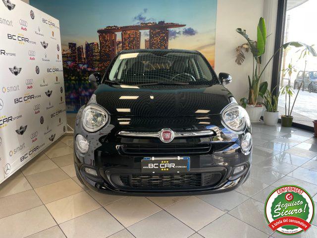 FIAT 500X 1.3 MultiJet 95 CV Pop Star EURO6