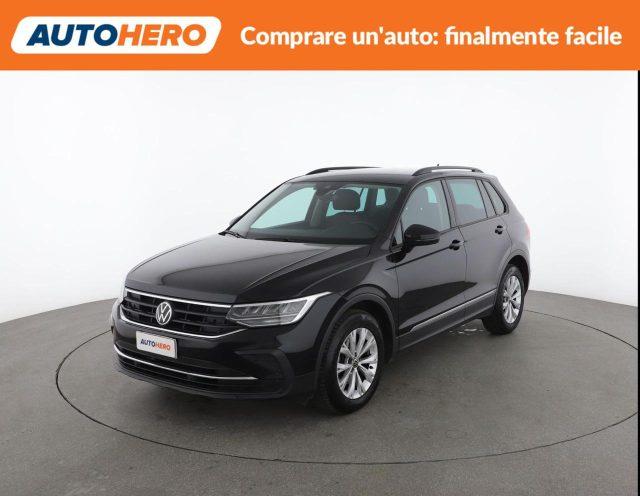 VOLKSWAGEN Tiguan 2.0 TDI 150 CV SCR DSG Life