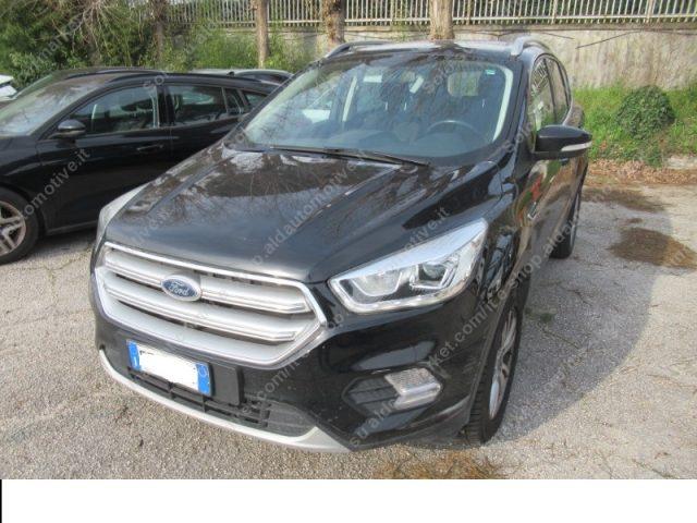 FORD Kuga 2.0 TDCI 120 CV S&S 2WD Powershift Business