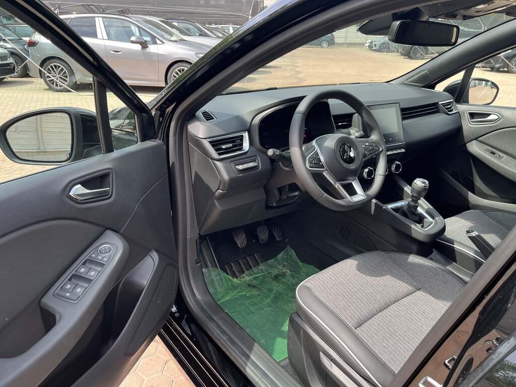 Mitsubishi Colt 1.0 MPI-T Intense