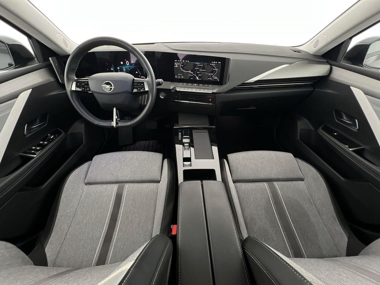 Opel Astra 1.5 T Diesel 130 CV Sports Tourer Bus. Elegance AUTOMATICA