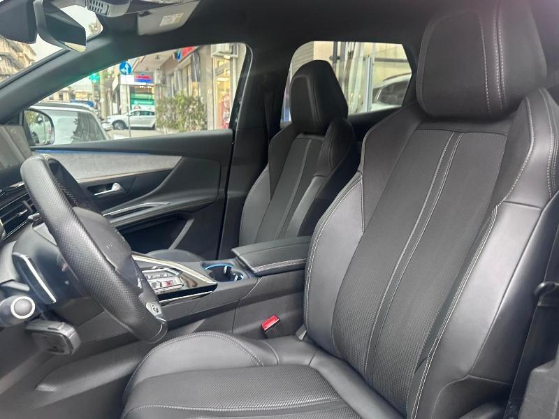 Peugeot 3008 BlueHDi 130 S&S EAT8 GT