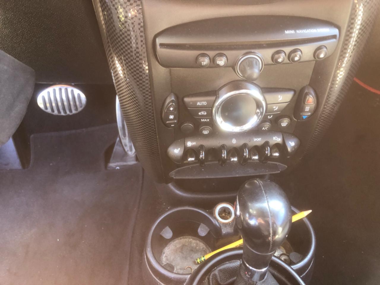 Mini Cooper SD Paceman 2.0 D Business ALL4