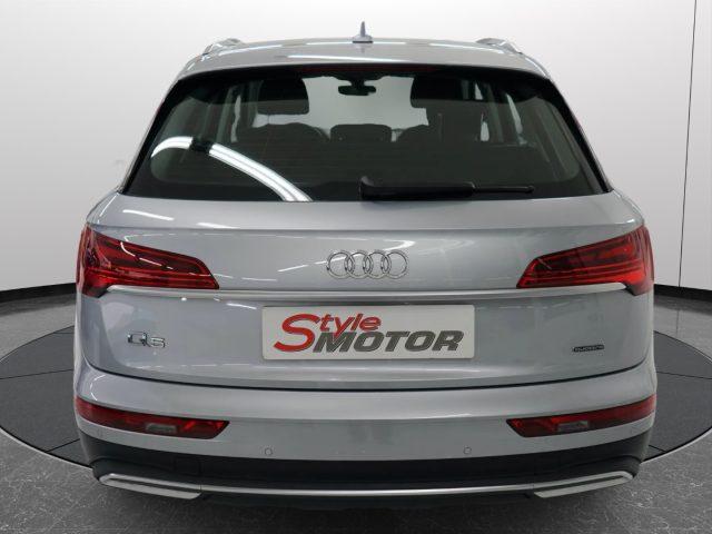 AUDI Q5 40 TDI 204 CV quattro S tronic Business