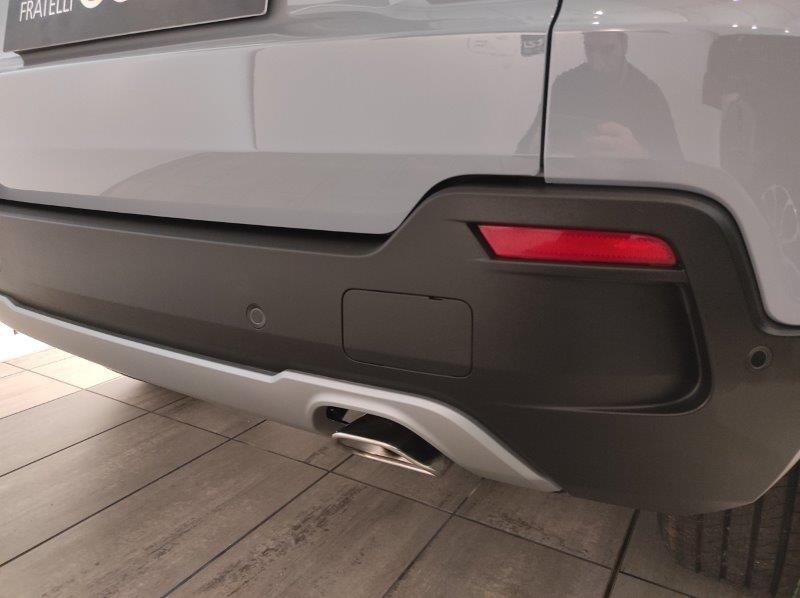 JEEP Avenger - Avenger 1.2 Turbo 110 CV MHEV Altitude