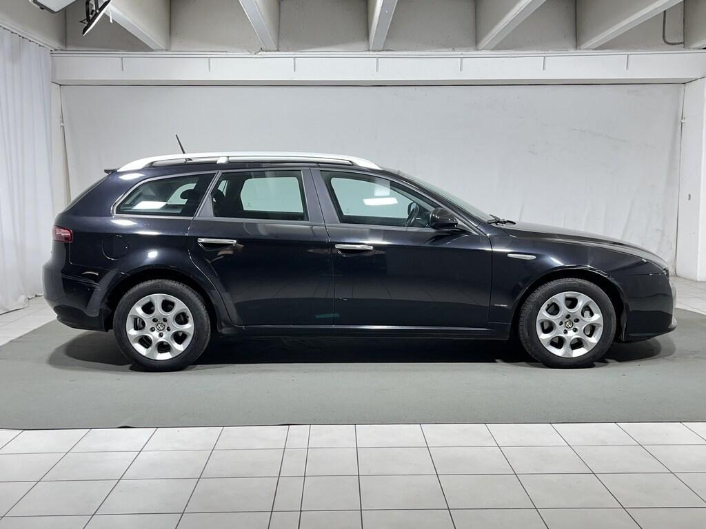 Alfa Romeo 159 SW 1.9 jtdm 16v Progression 150cv
