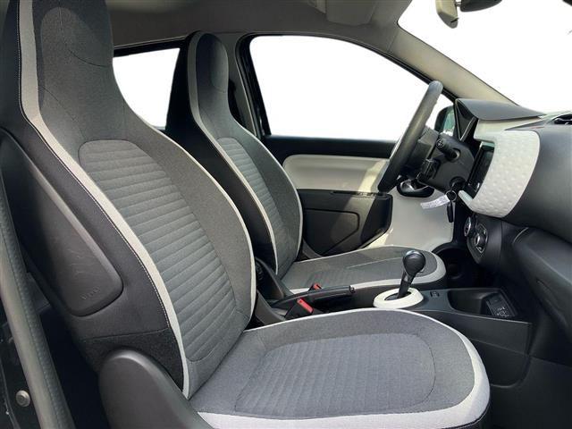 RENAULT Twingo 22kWh Equilibre