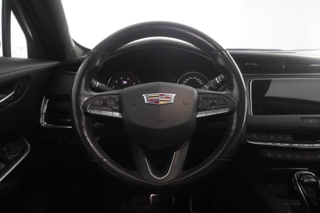 CADILLAC XT4 XT4 350 TD AWD Sport