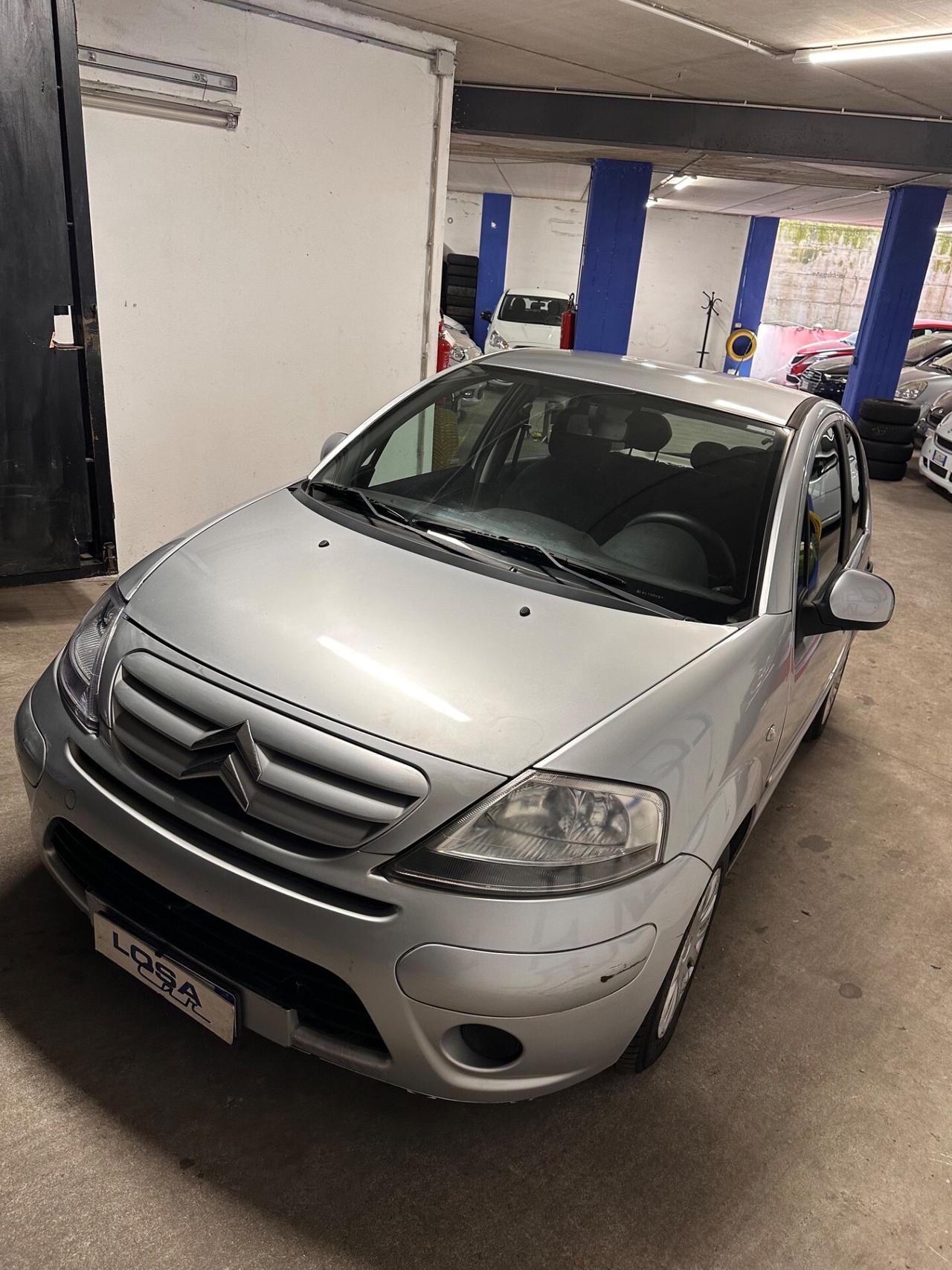 Citroen C3 1.1 Perfect Bi Energy GPL