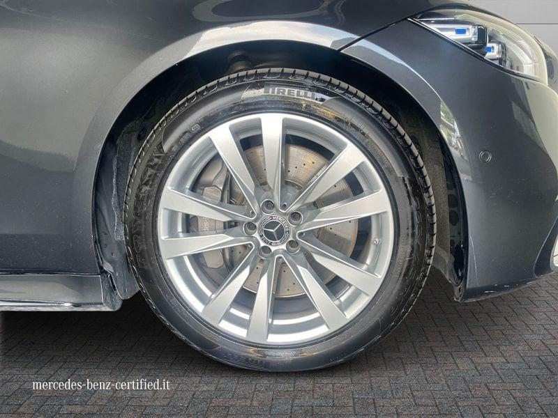 Mercedes-Benz Classe S S 350 d Premium Plus