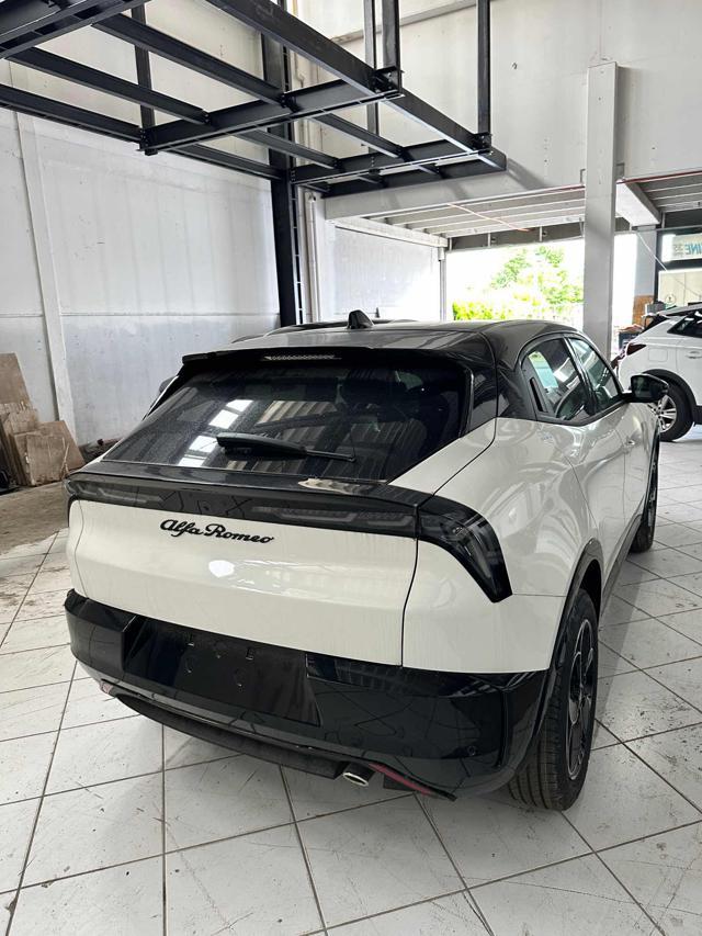 ALFA ROMEO Junior 1.2 145 CV Hybrid eDCT6 Sport Speciale