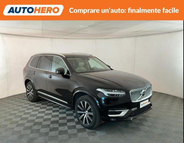 VOLVO XC90 B5 (d) AWD Geartronic 7 posti Inscription