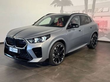 BMW X2 (U10) M35i xDrive Msport Pro