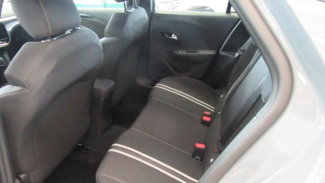 Opel Corsa 1.2 100 CV aut. GS