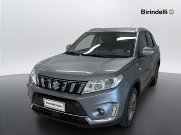SUZUKI Vitara (2015) - Vitara 1.0 Boosterjet Starview