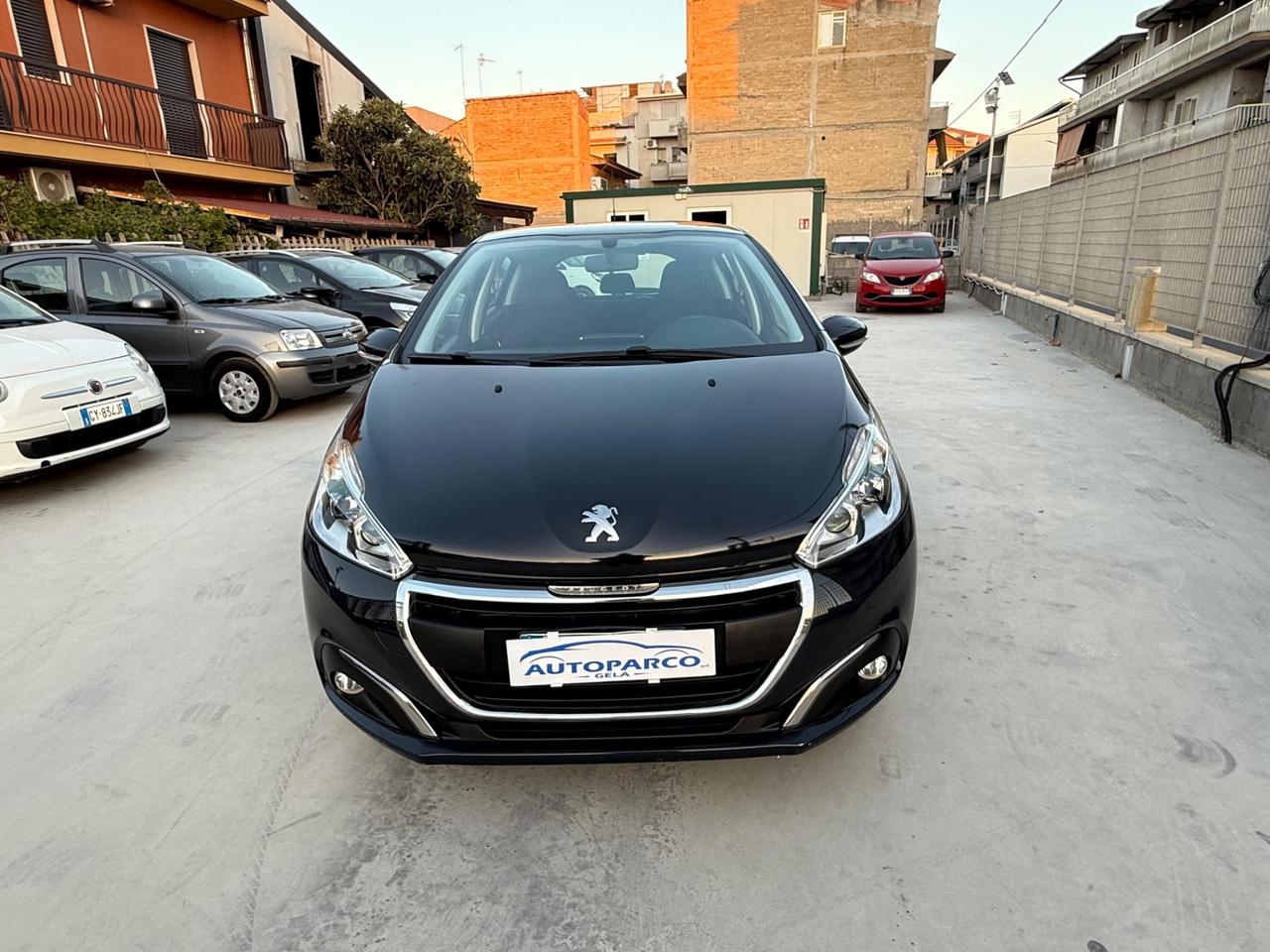 Peugeot 208 PureTech ACCETTO PERMUTA