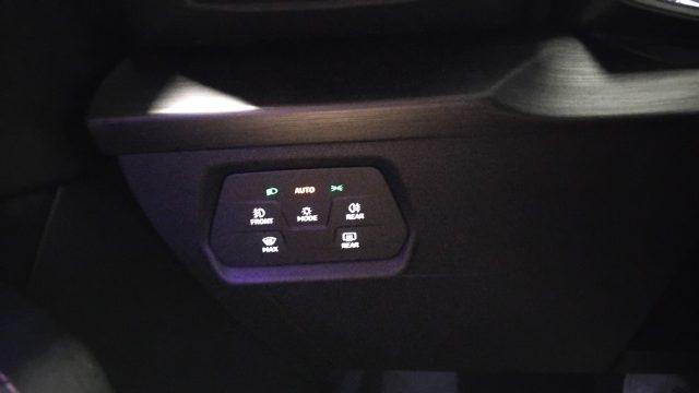 CUPRA Formentor 1.5 TSI DSG VIDEO MATT BLUE