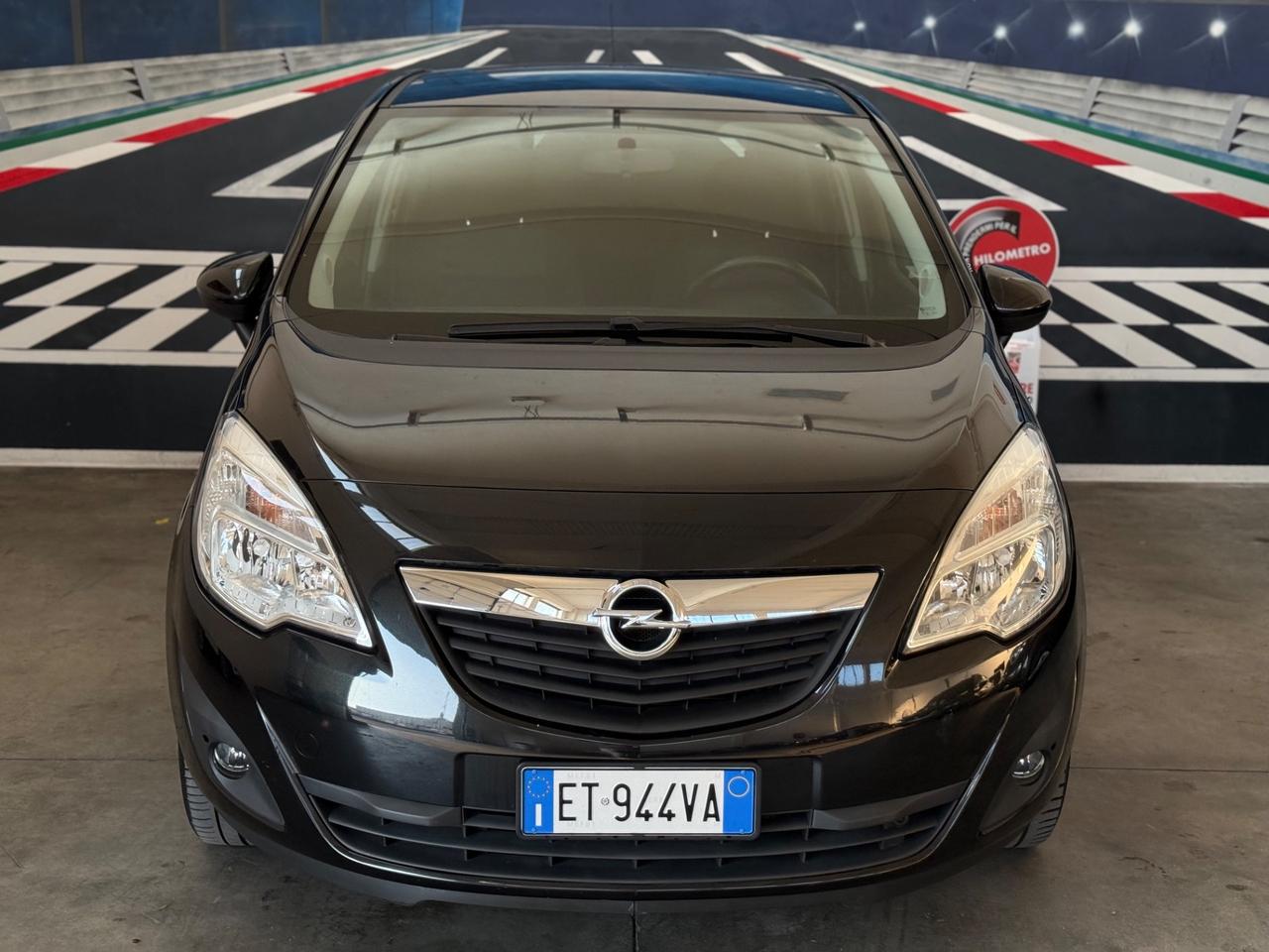 Opel Meriva 1.4 100CV Cosmo 90.000 KM