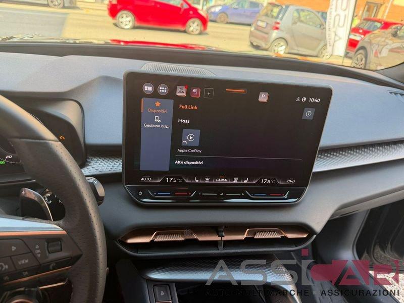 CUPRA Terramar 1.5 HYBRID DSG